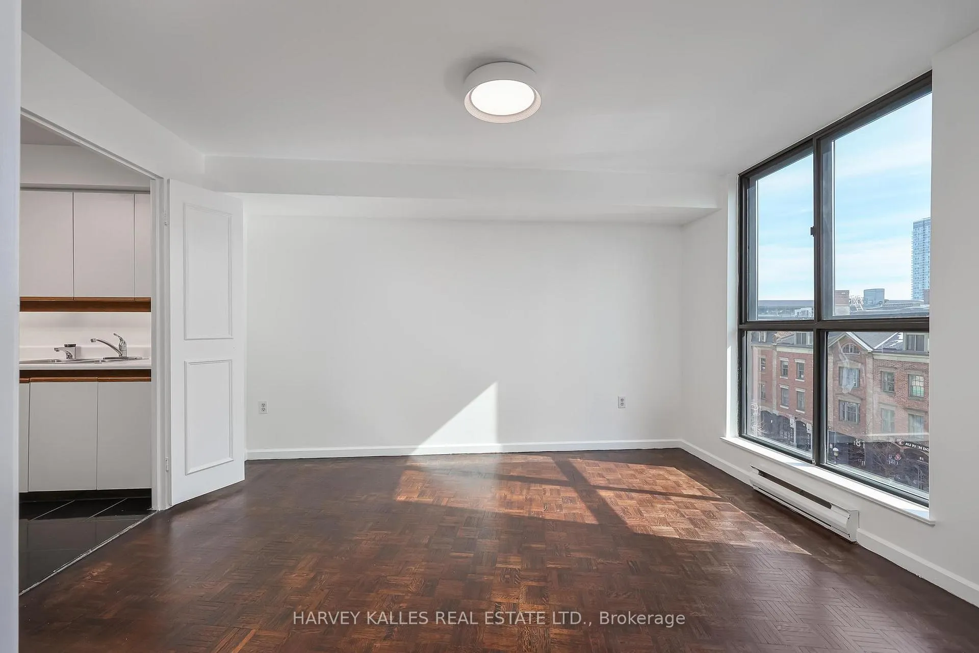 Photo 18 of Unit 501, 80 Front Street E, Toronto, Church-Yonge Corridor — HOMEH