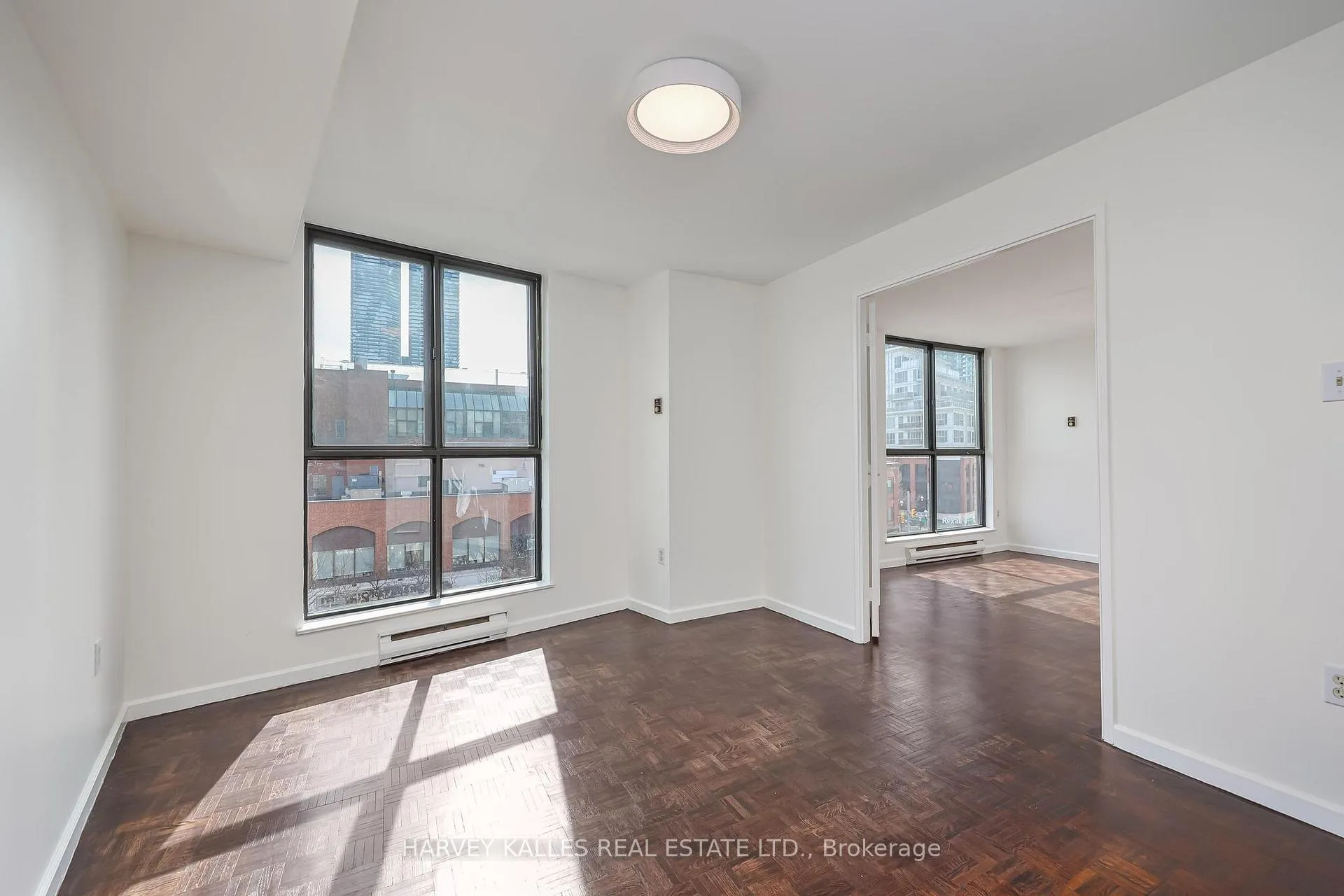 Photo 19 of Unit 501, 80 Front Street E, Toronto, Church-Yonge Corridor — HOMEH