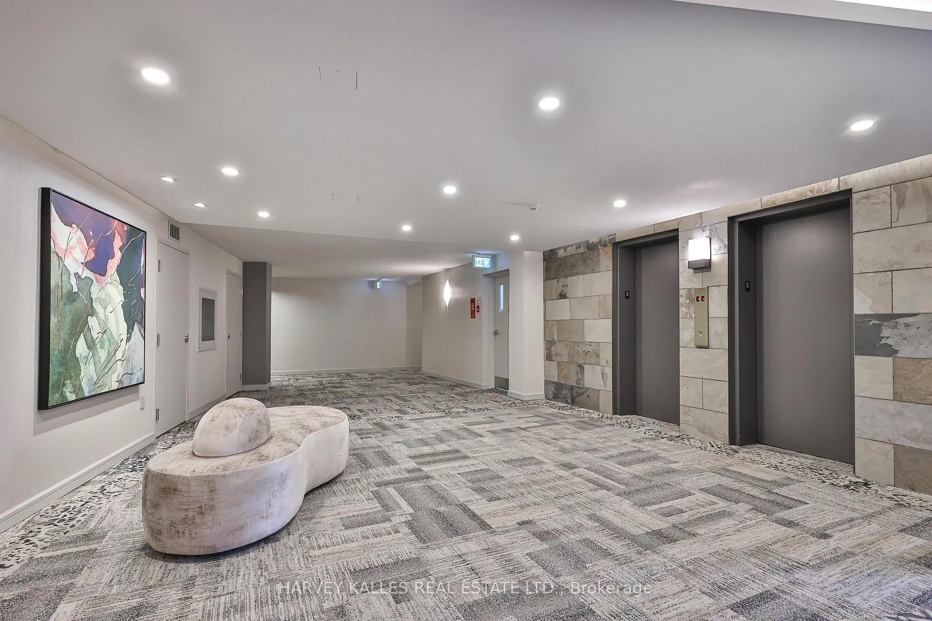 Photo 26 of Unit 501, 80 Front Street E, Toronto, Church-Yonge Corridor — HOMEH