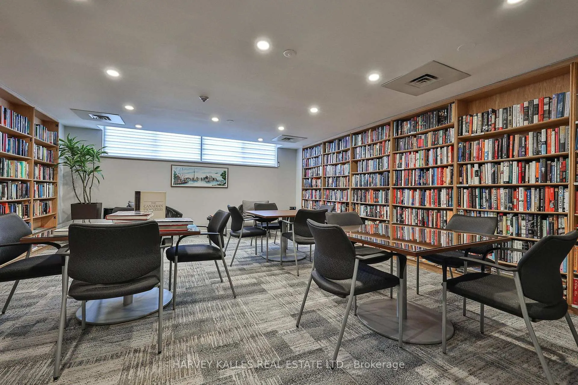 Photo 27 of Unit 501, 80 Front Street E, Toronto, Church-Yonge Corridor — HOMEH