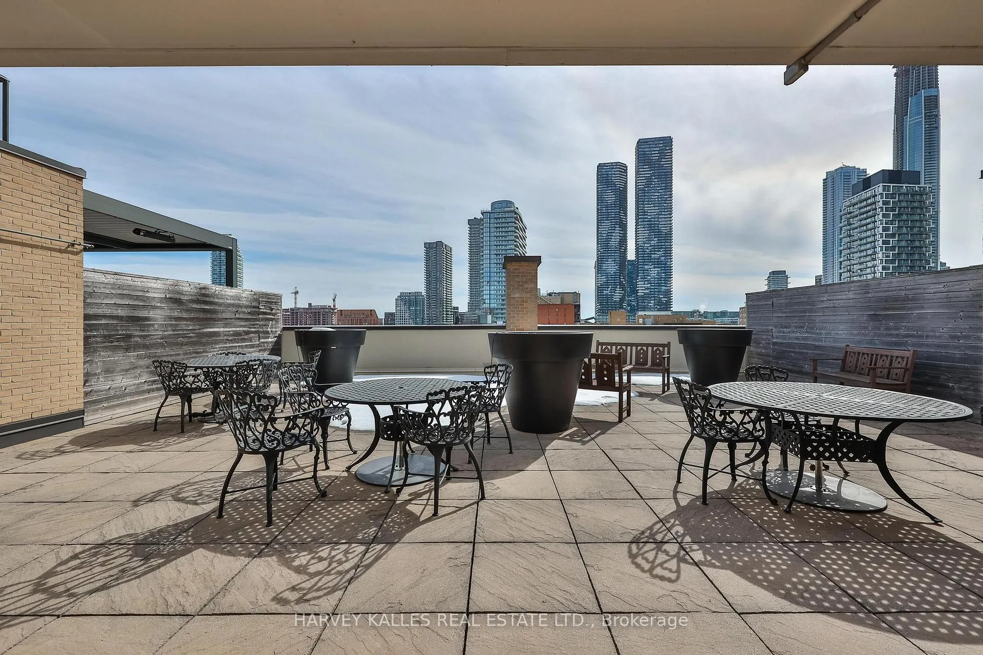 Photo 28 of Unit 501, 80 Front Street E, Toronto, Church-Yonge Corridor — HOMEH