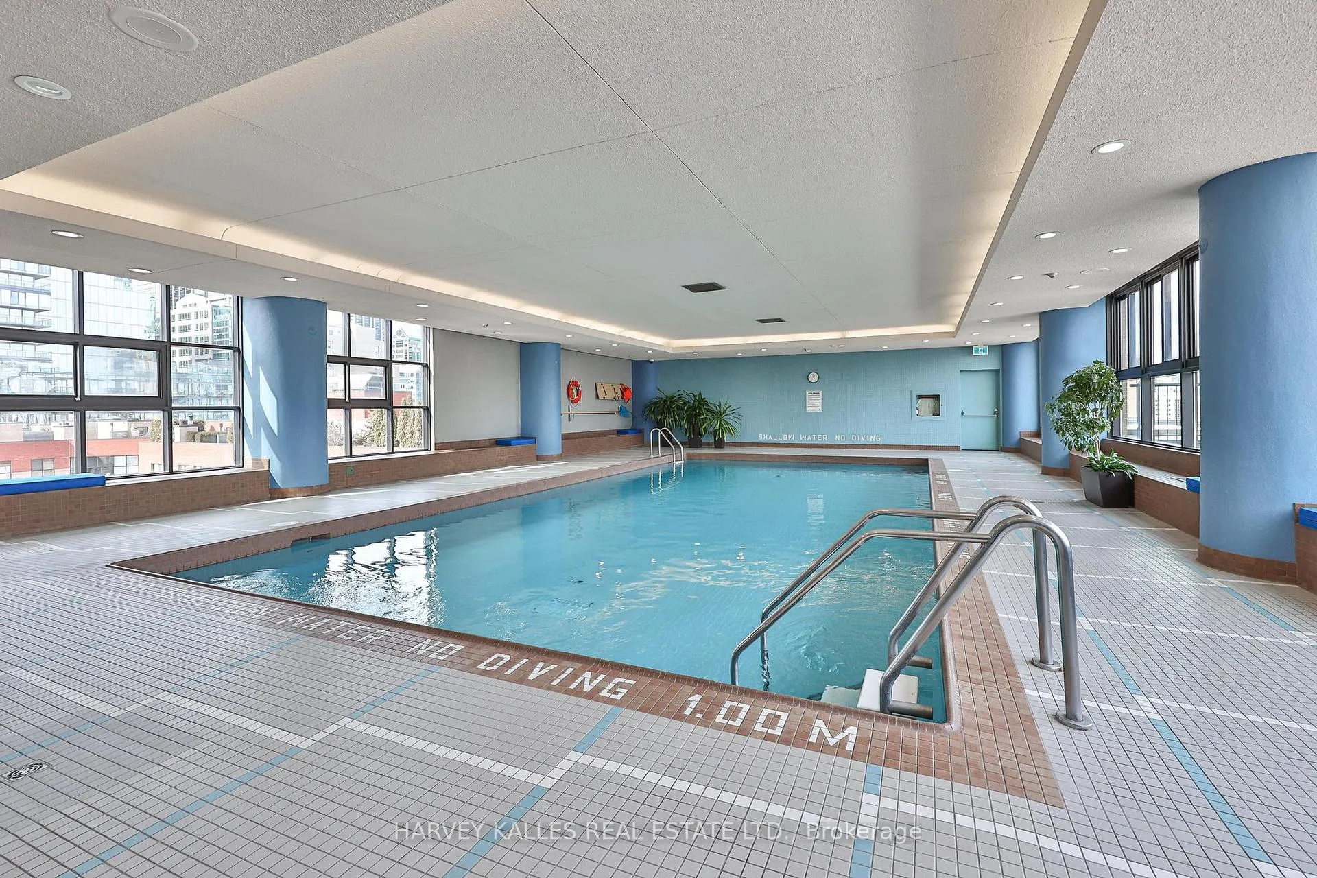 Photo 29 of Unit 501, 80 Front Street E, Toronto, Church-Yonge Corridor — HOMEH