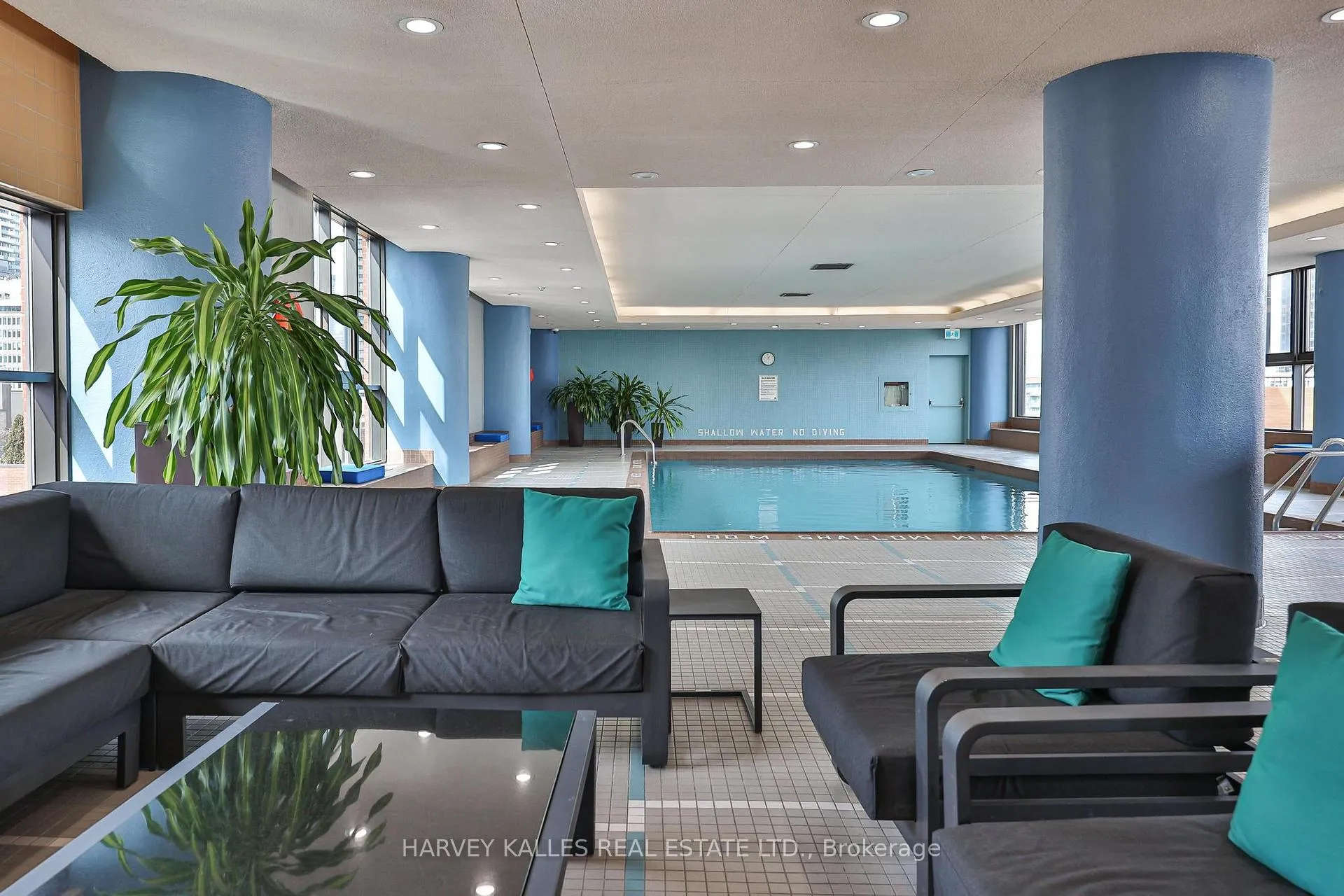 Photo 30 of Unit 501, 80 Front Street E, Toronto, Church-Yonge Corridor — HOMEH
