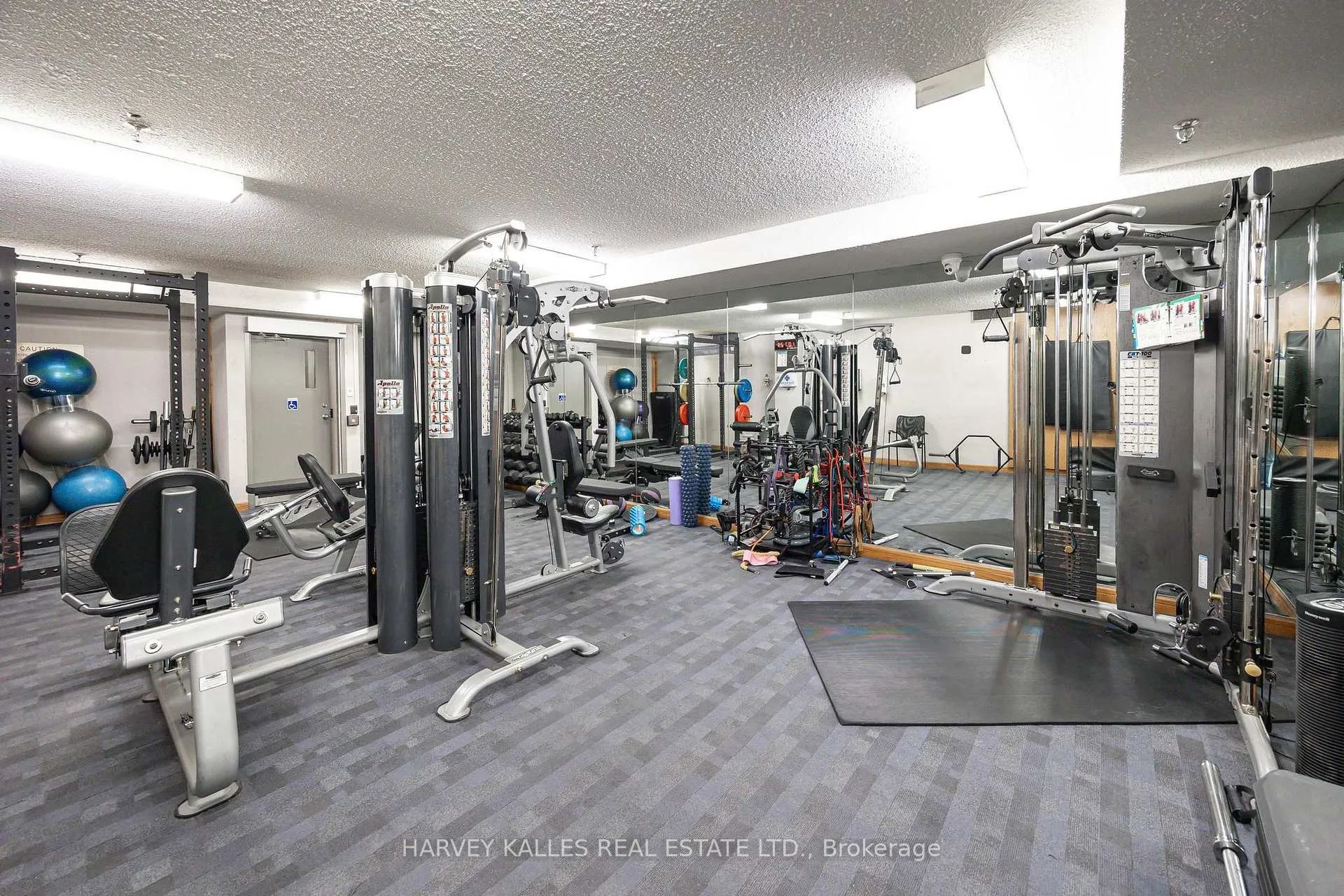 Photo 31 of Unit 501, 80 Front Street E, Toronto, Church-Yonge Corridor — HOMEH