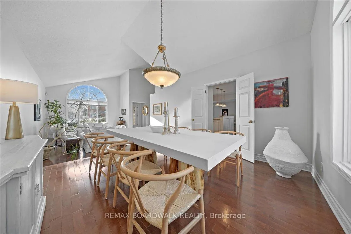Photo 8 of 1367 Talcy Crescent, Ottawa, Fallingbrook/Ridgemount — HOMEH