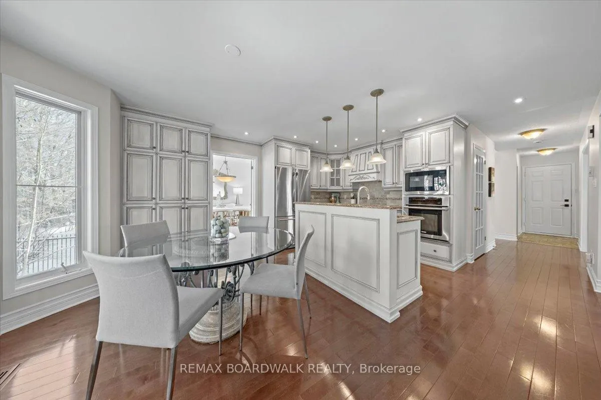 Photo 10 of 1367 Talcy Crescent, Ottawa, Fallingbrook/Ridgemount — HOMEH