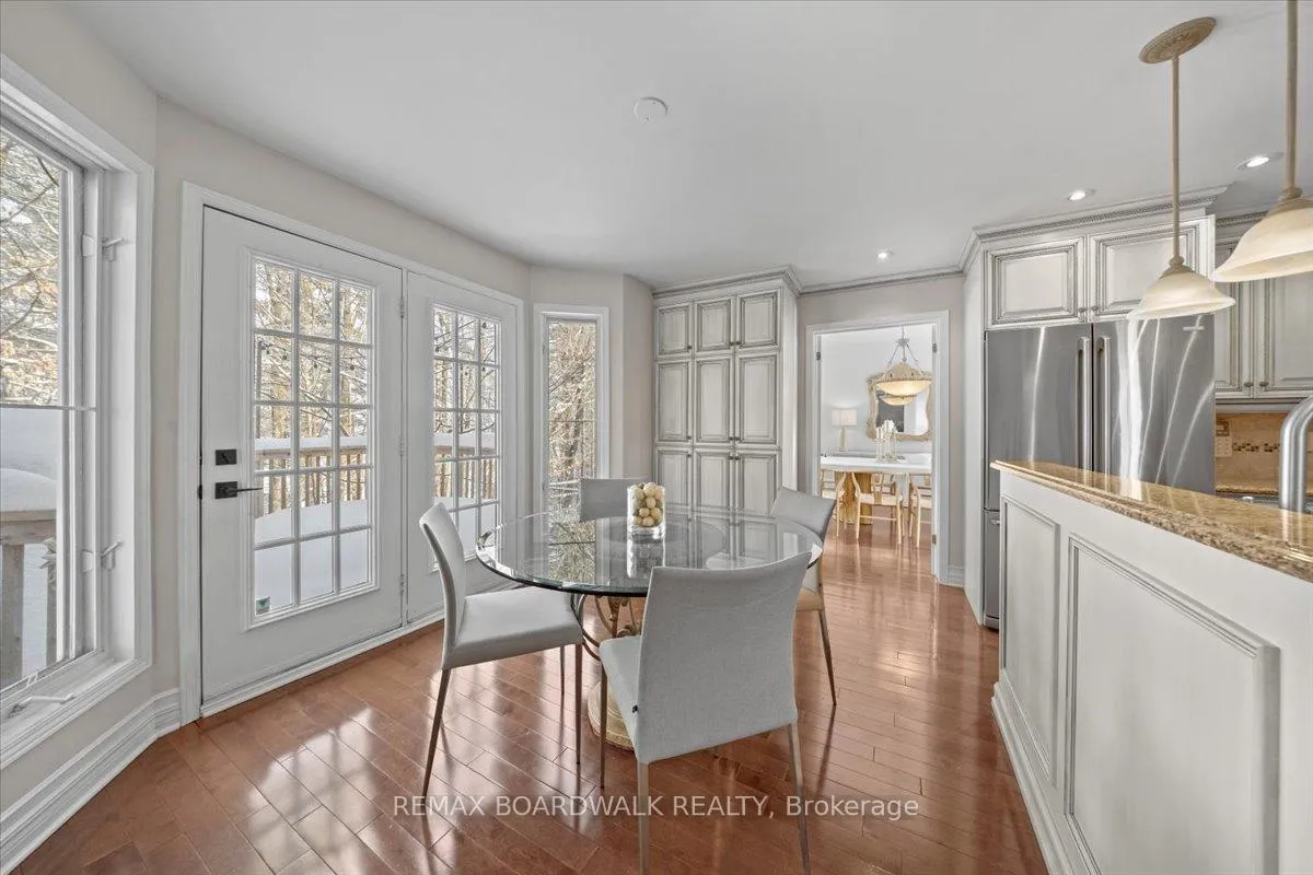 Photo 11 of 1367 Talcy Crescent, Ottawa, Fallingbrook/Ridgemount — HOMEH