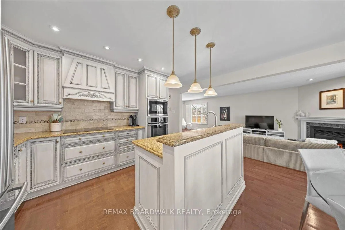 Photo 12 of 1367 Talcy Crescent, Ottawa, Fallingbrook/Ridgemount — HOMEH