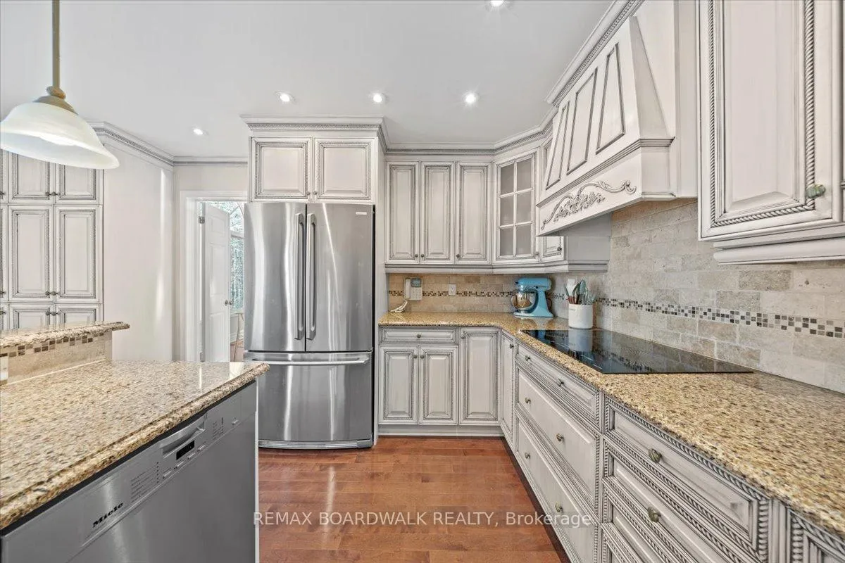 Photo 13 of 1367 Talcy Crescent, Ottawa, Fallingbrook/Ridgemount — HOMEH