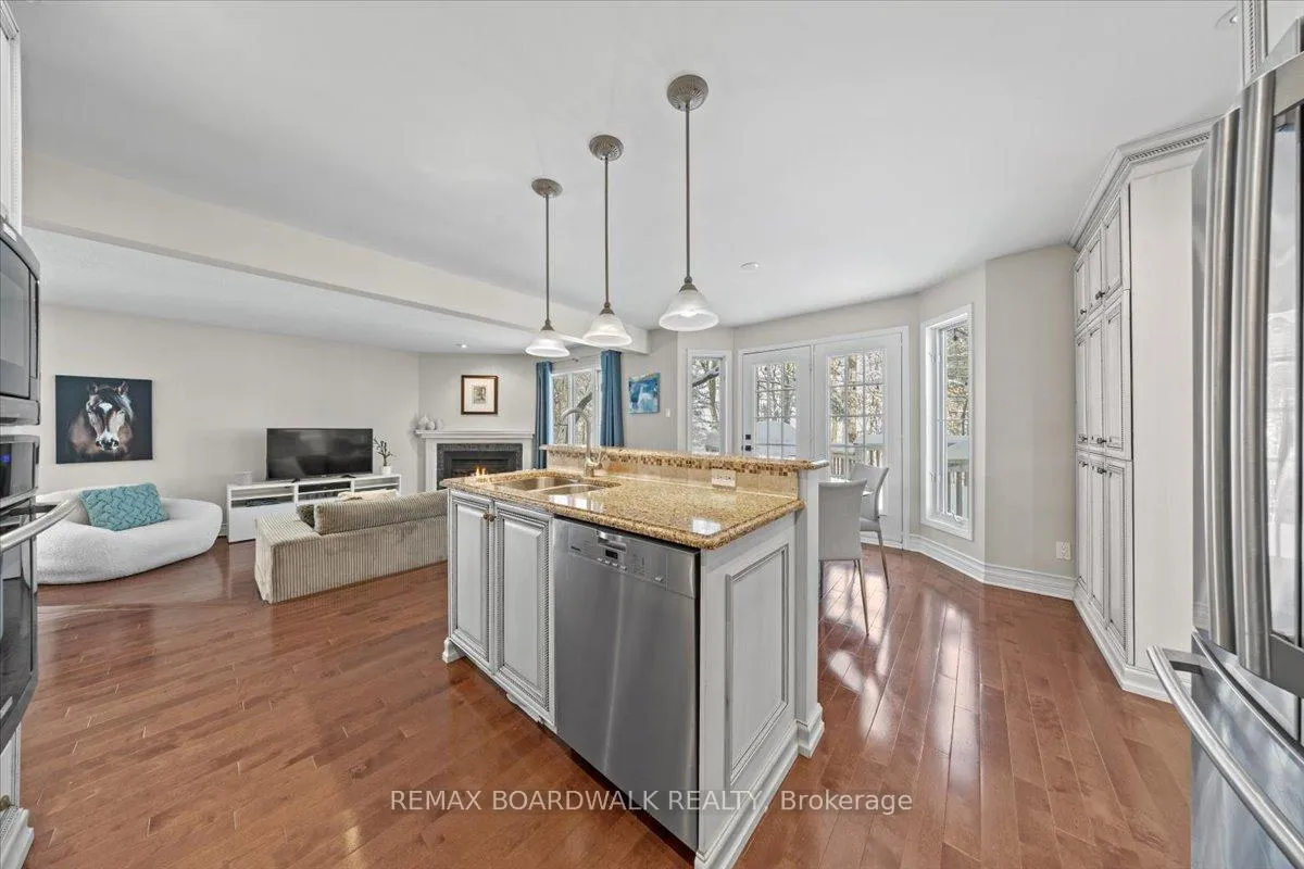 Photo 16 of 1367 Talcy Crescent, Ottawa, Fallingbrook/Ridgemount — HOMEH