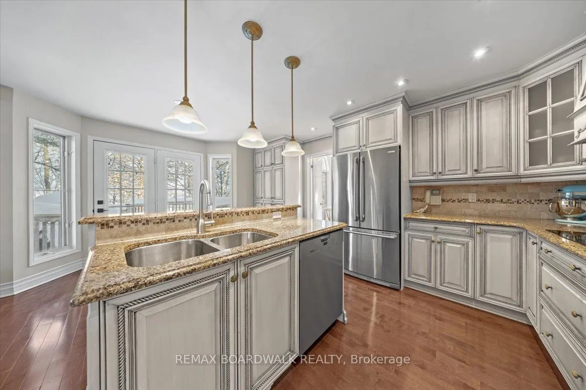 Photo 17 of 1367 Talcy Crescent, Ottawa, Fallingbrook/Ridgemount — HOMEH