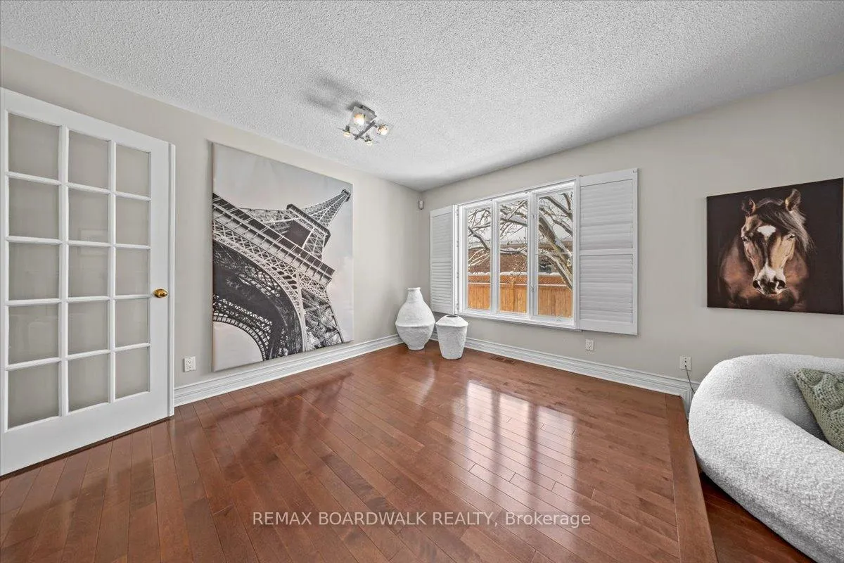 Photo 21 of 1367 Talcy Crescent, Ottawa, Fallingbrook/Ridgemount — HOMEH