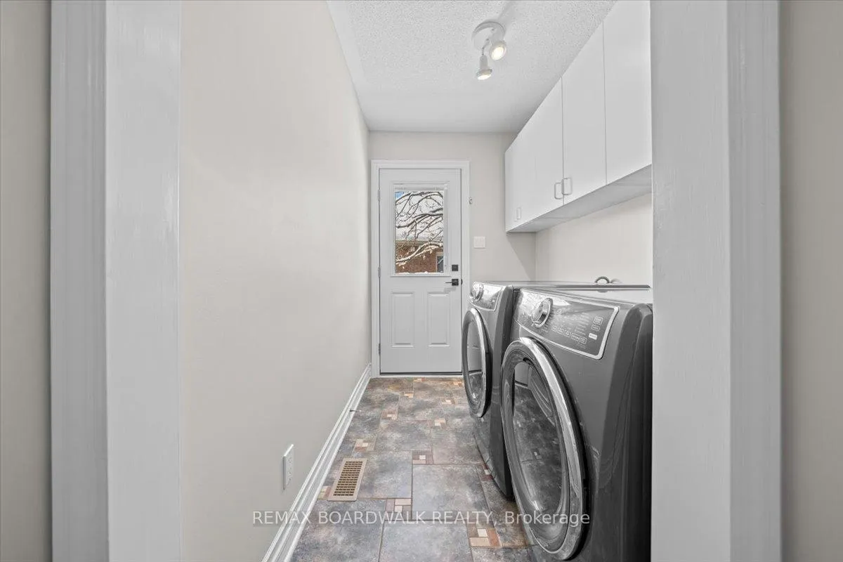 Photo 23 of 1367 Talcy Crescent, Ottawa, Fallingbrook/Ridgemount — HOMEH