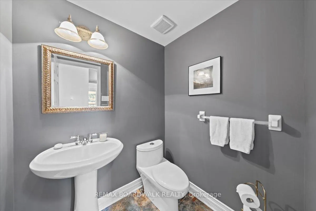 Photo 24 of 1367 Talcy Crescent, Ottawa, Fallingbrook/Ridgemount — HOMEH