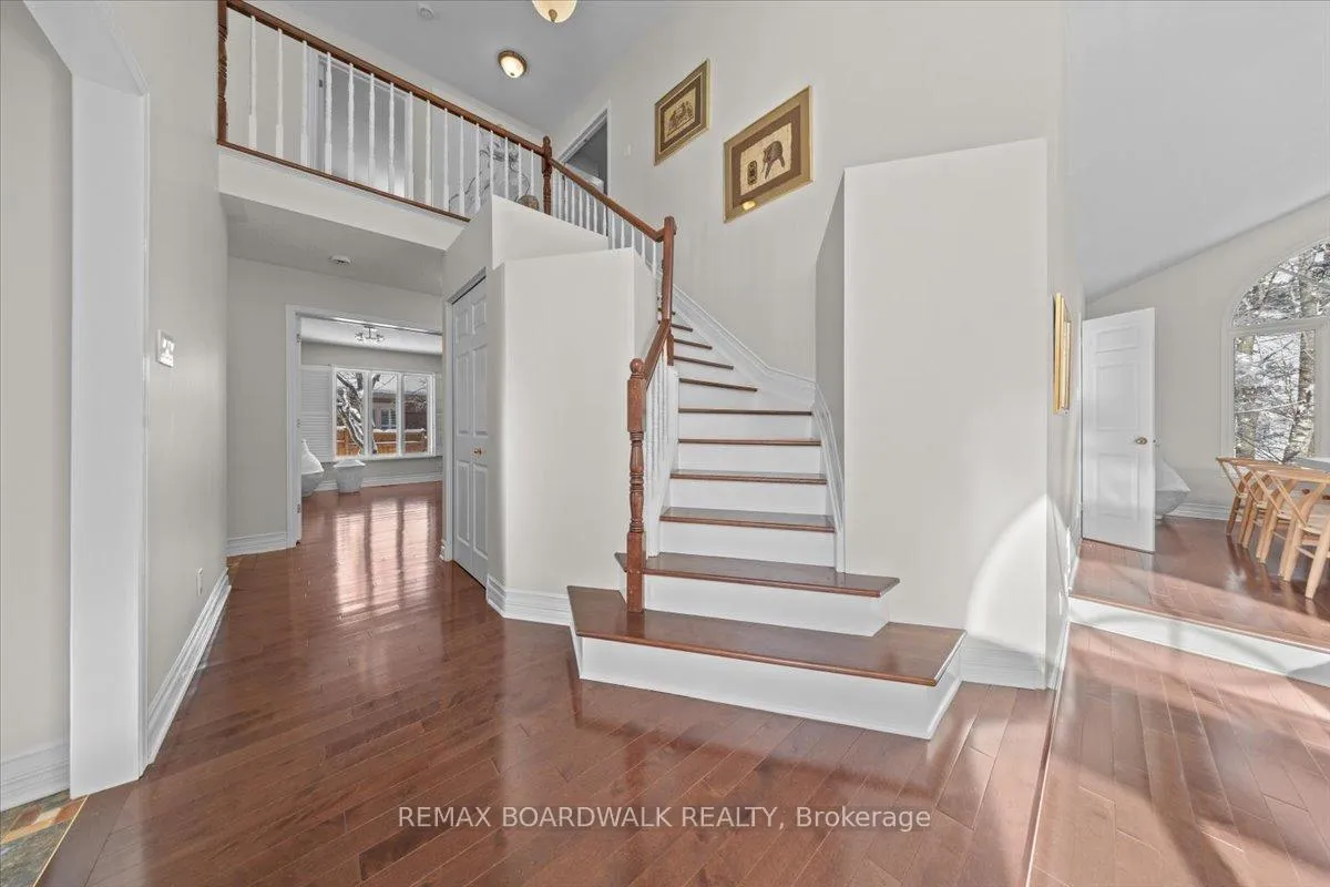 Photo 25 of 1367 Talcy Crescent, Ottawa, Fallingbrook/Ridgemount — HOMEH