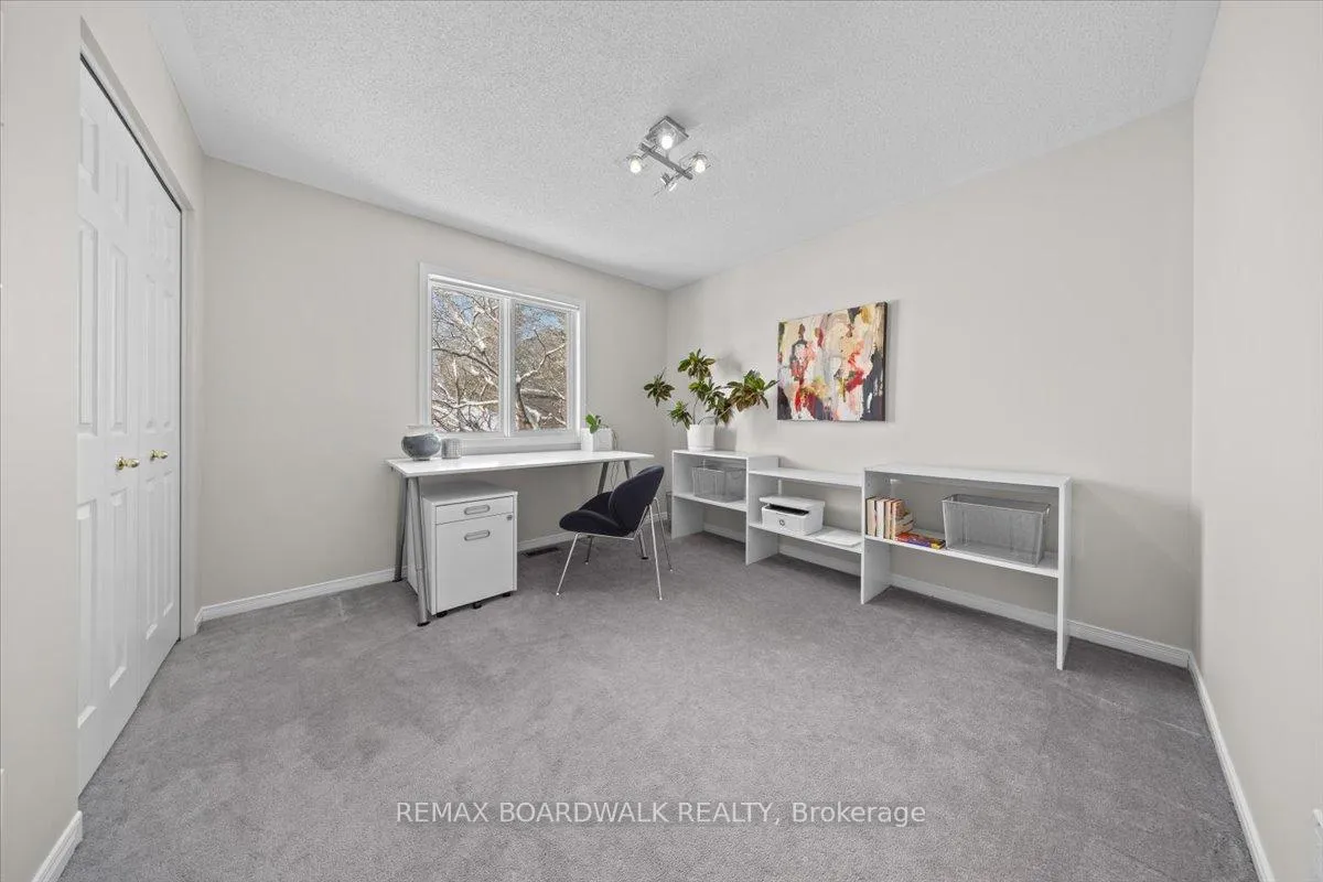 Photo 32 of 1367 Talcy Crescent, Ottawa, Fallingbrook/Ridgemount — HOMEH