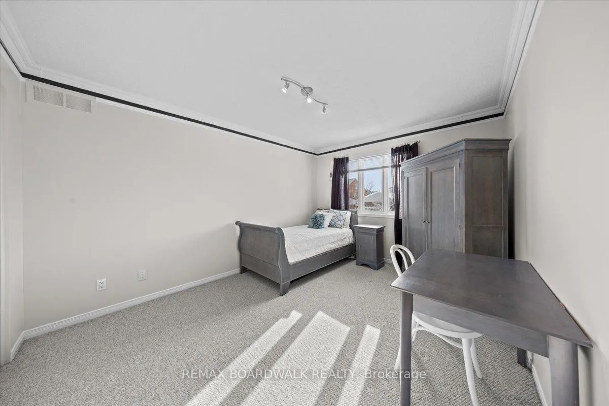 Photo 35 of 1367 Talcy Crescent, Ottawa, Fallingbrook/Ridgemount — HOMEH