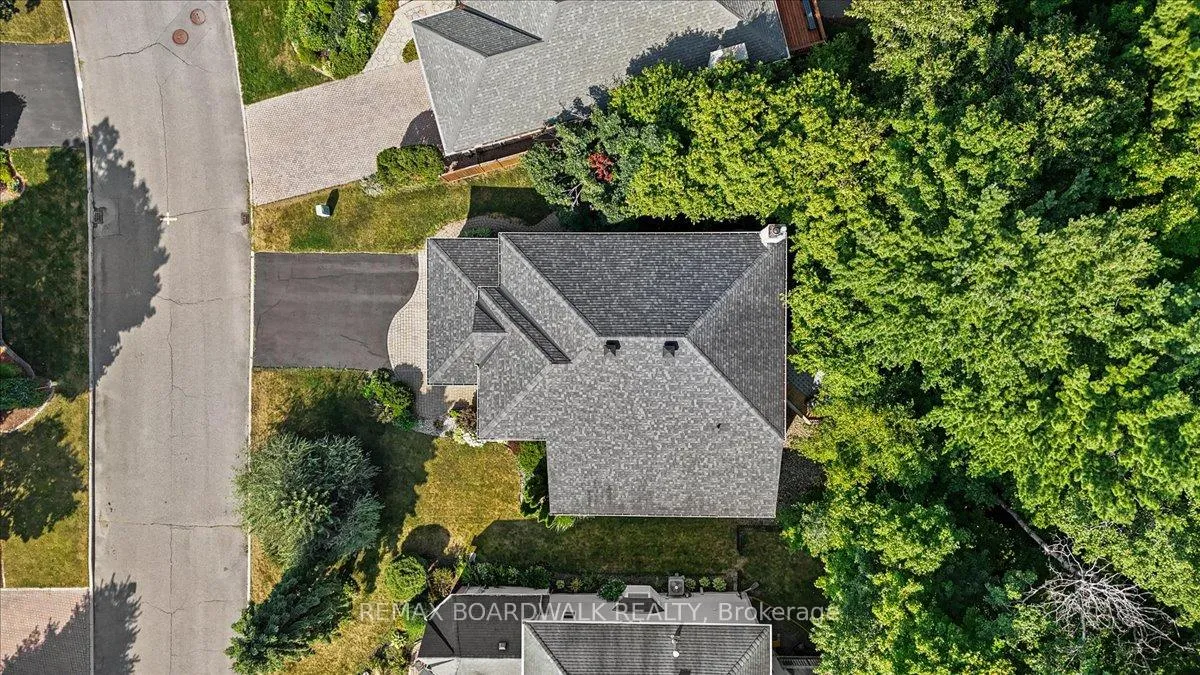 Photo 45 of 1367 Talcy Crescent, Ottawa, Fallingbrook/Ridgemount — HOMEH