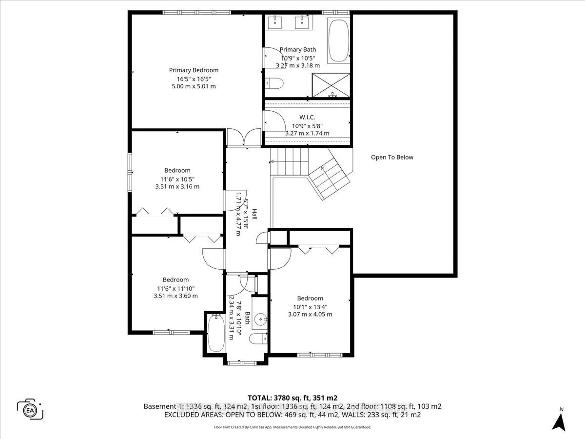 Photo 48 of 1367 Talcy Crescent, Ottawa, Fallingbrook/Ridgemount — HOMEH