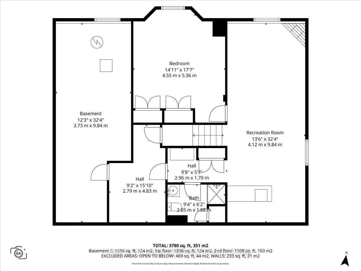 Photo 49 of 1367 Talcy Crescent, Ottawa, Fallingbrook/Ridgemount — HOMEH