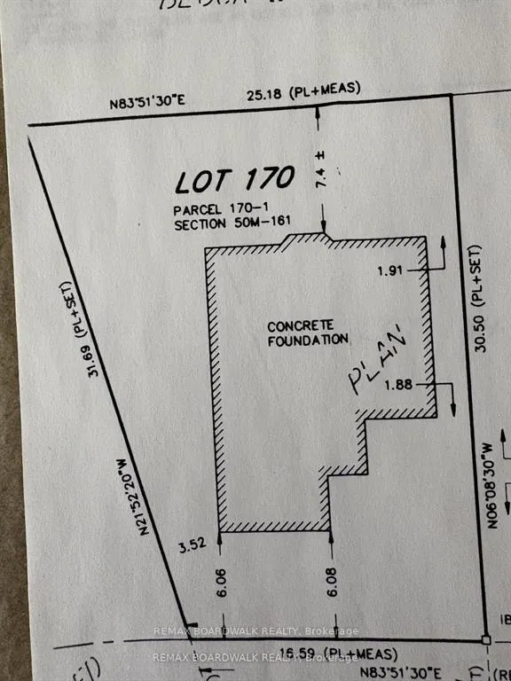 Photo 50 of 1367 Talcy Crescent, Ottawa, Fallingbrook/Ridgemount — HOMEH
