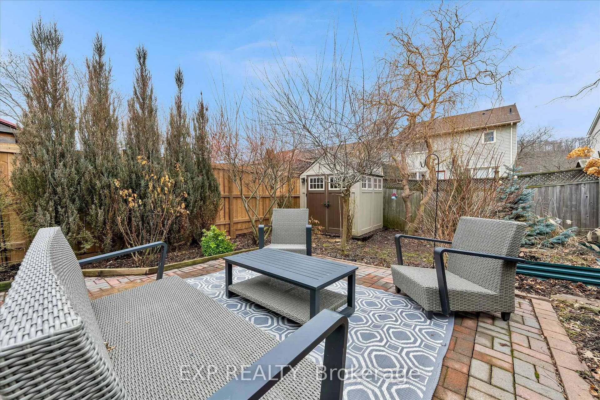 Photo 39 of 23 Hedge Lawn Drive, Grimsby, Grimsby East — HOMEH