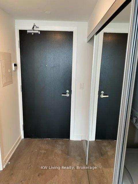 Photo 2 of Unit 2903, 501 Yonge Street, Toronto, Church-Yonge Corridor — HOMEH