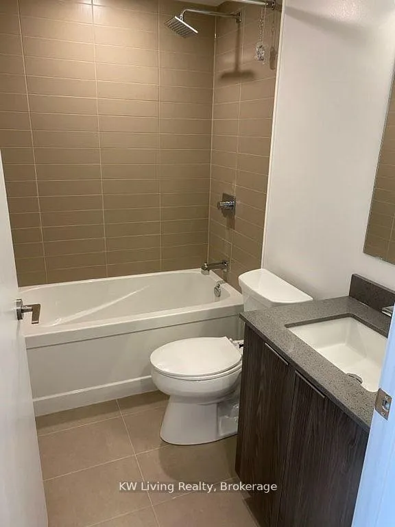 Photo 3 of Unit 2903, 501 Yonge Street, Toronto, Church-Yonge Corridor — HOMEH
