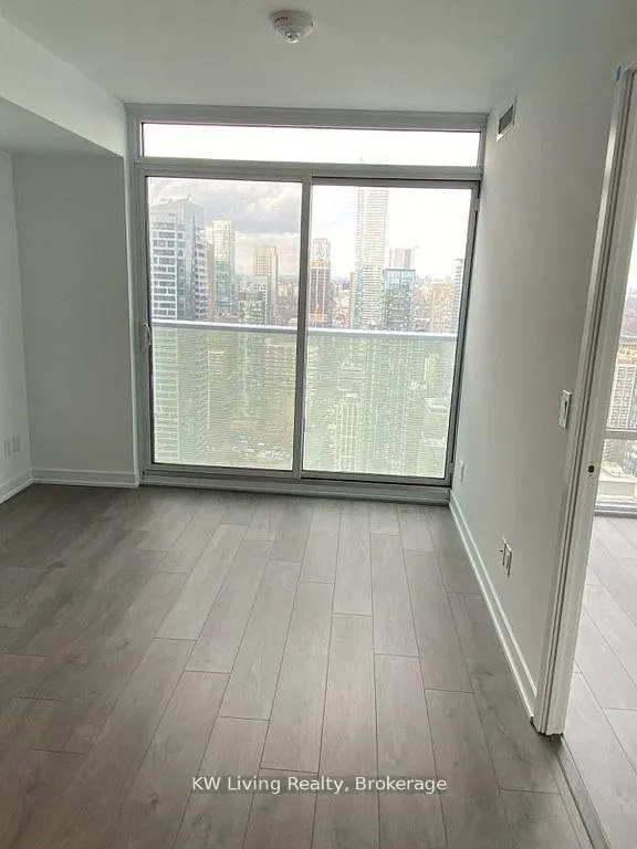 Photo 11 of Unit 2903, 501 Yonge Street, Toronto, Church-Yonge Corridor — HOMEH