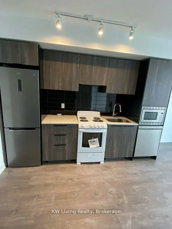 Photo 12 of Unit 2903, 501 Yonge Street, Toronto, Church-Yonge Corridor — HOMEH