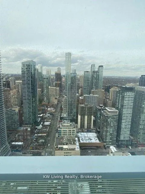 Photo 16 of Unit 2903, 501 Yonge Street, Toronto, Church-Yonge Corridor — HOMEH