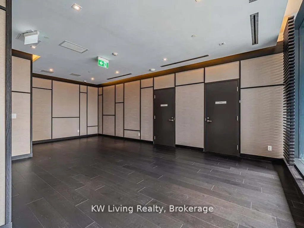 Photo 17 of Unit 2903, 501 Yonge Street, Toronto, Church-Yonge Corridor — HOMEH