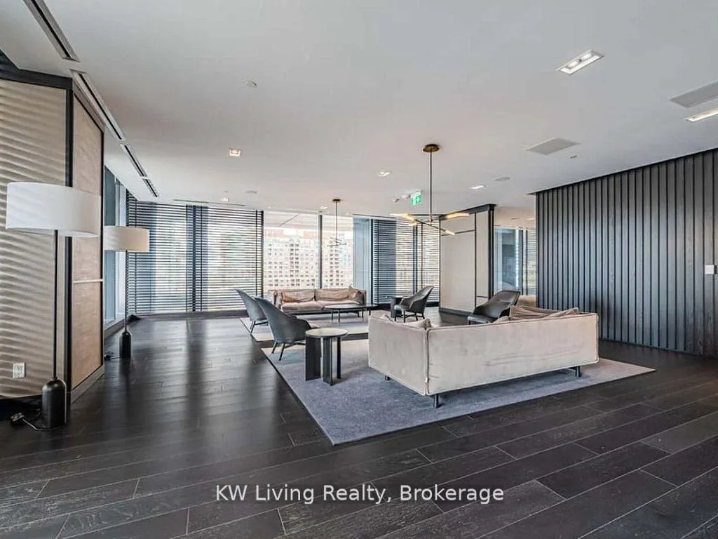 Photo 19 of Unit 2903, 501 Yonge Street, Toronto, Church-Yonge Corridor — HOMEH