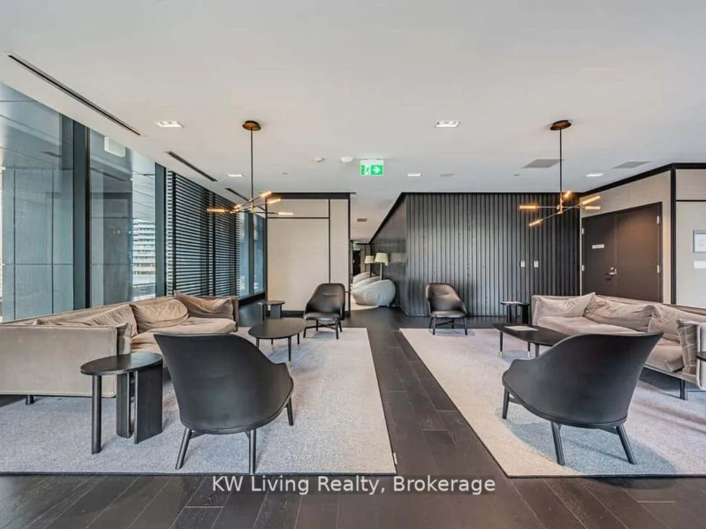 Photo 20 of Unit 2903, 501 Yonge Street, Toronto, Church-Yonge Corridor — HOMEH