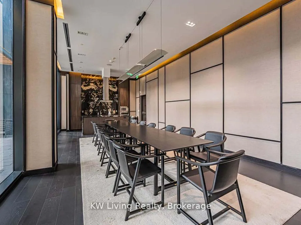 Photo 22 of Unit 2903, 501 Yonge Street, Toronto, Church-Yonge Corridor — HOMEH