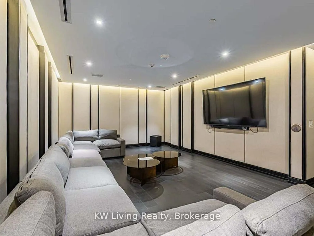 Photo 23 of Unit 2903, 501 Yonge Street, Toronto, Church-Yonge Corridor — HOMEH