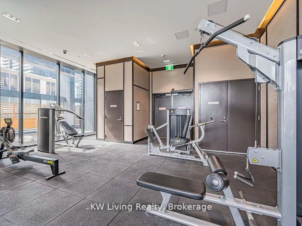 Photo 24 of Unit 2903, 501 Yonge Street, Toronto, Church-Yonge Corridor — HOMEH