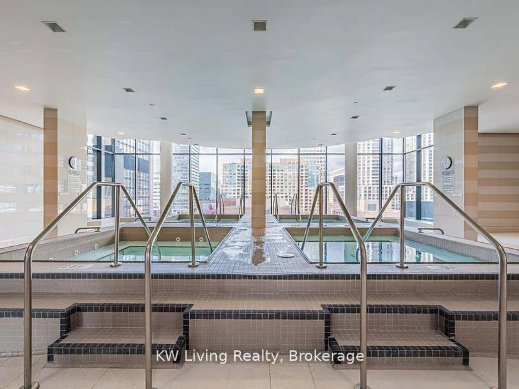 Photo 25 of Unit 2903, 501 Yonge Street, Toronto, Church-Yonge Corridor — HOMEH