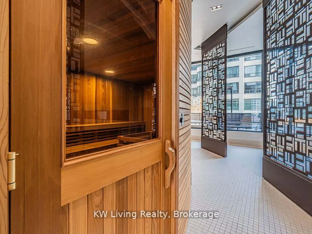 Photo 26 of Unit 2903, 501 Yonge Street, Toronto, Church-Yonge Corridor — HOMEH