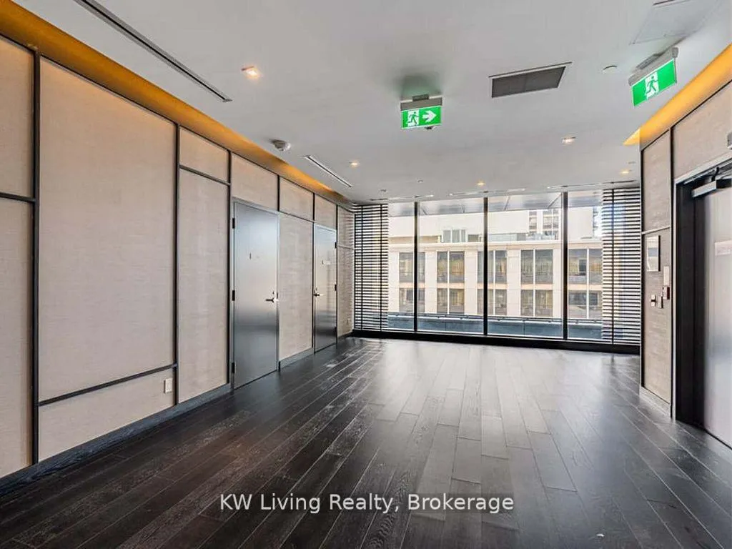 Photo 27 of Unit 2903, 501 Yonge Street, Toronto, Church-Yonge Corridor — HOMEH