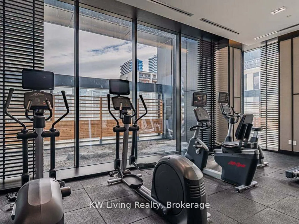 Photo 28 of Unit 2903, 501 Yonge Street, Toronto, Church-Yonge Corridor — HOMEH