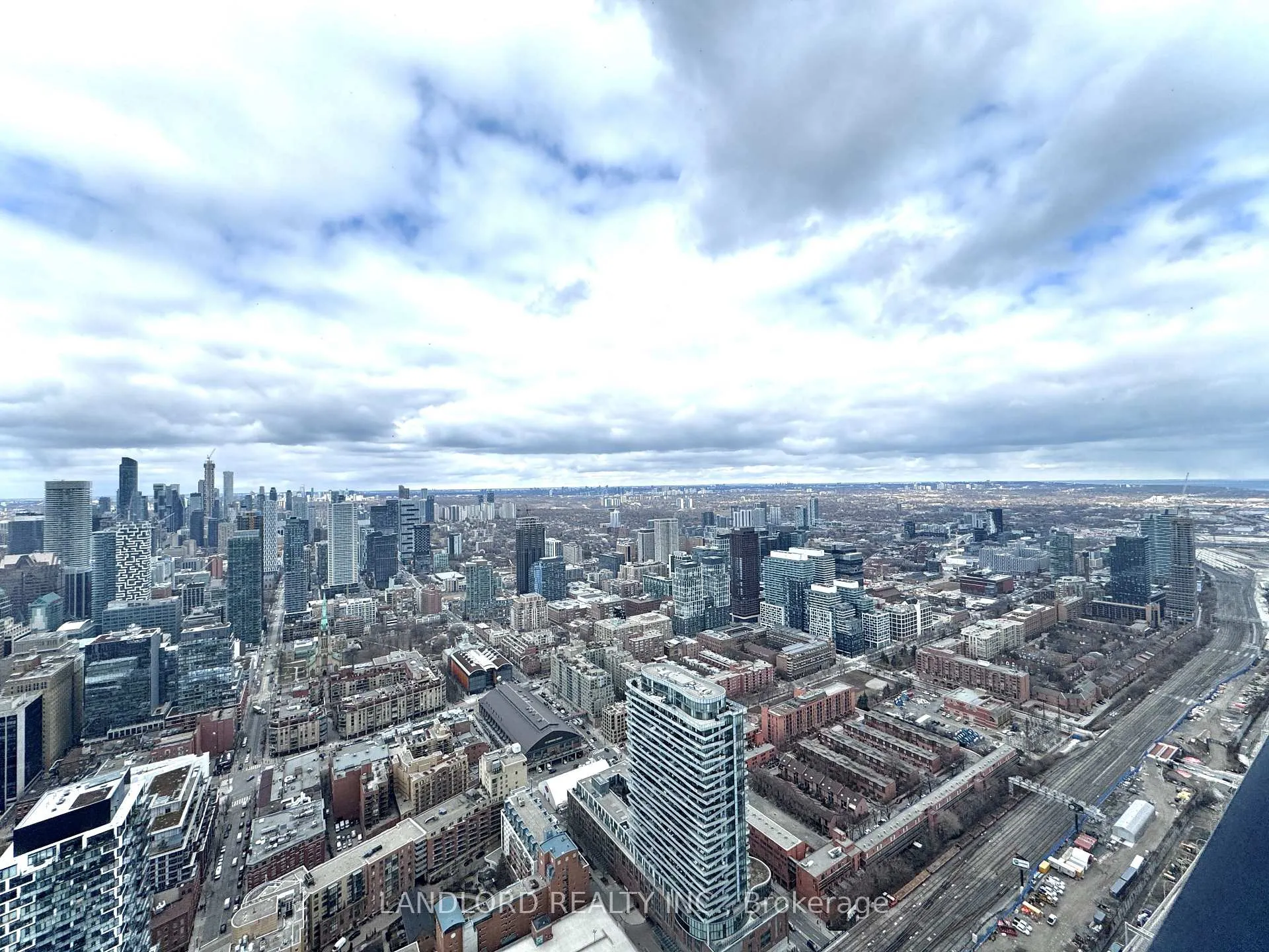 Photo 15 of Unit 7102, 55 Cooper Street, Toronto, Waterfront Communities — HOMEH