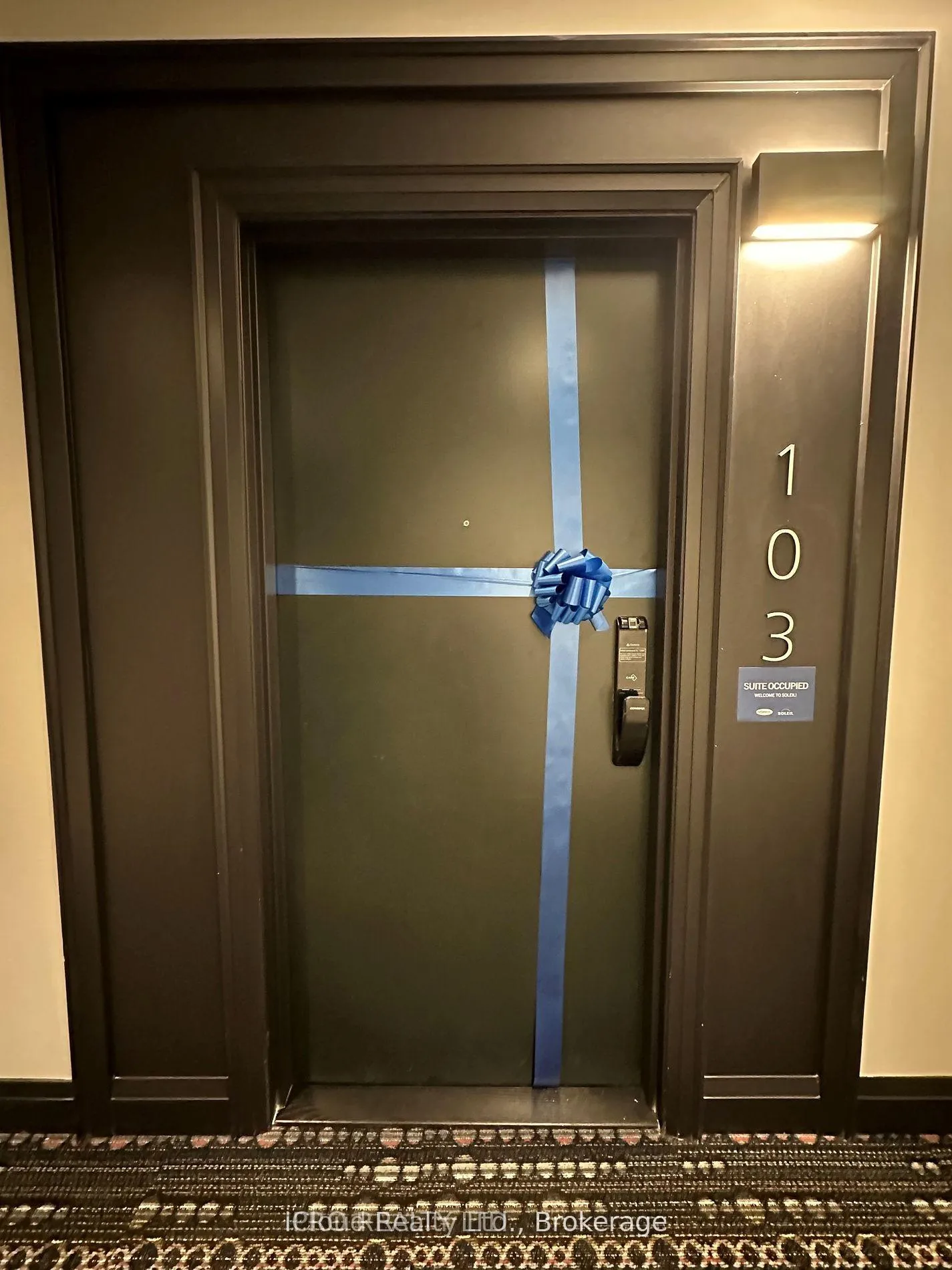 Photo 2 of Unit 103, 460 Gordon Krantz Avenue, Milton, Walker — HOMEH