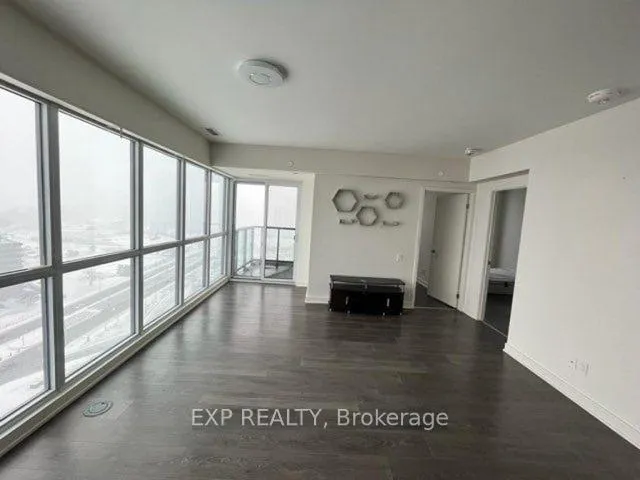 Photo 2 of Unit 2104, 6 Sonic Way, Toronto, Flemingdon Park — HOMEH