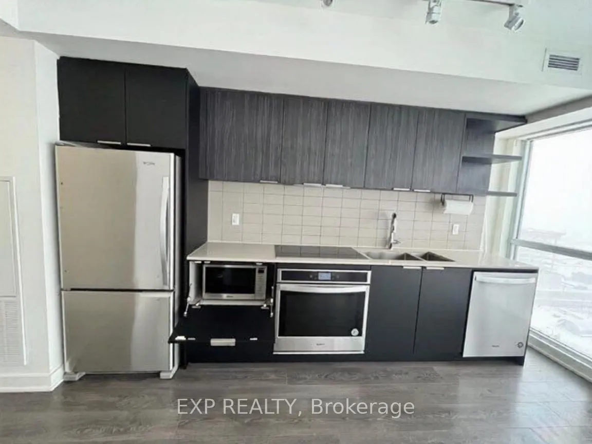 Photo 3 of Unit 2104, 6 Sonic Way, Toronto, Flemingdon Park — HOMEH