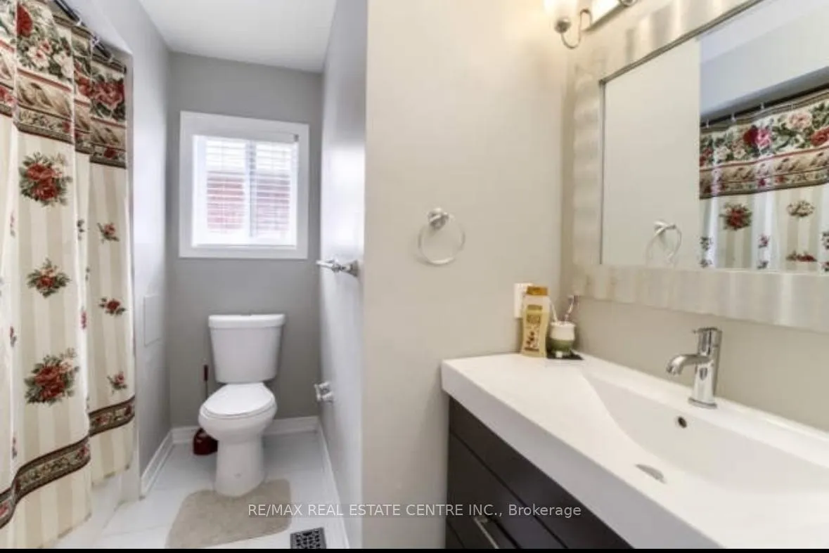 Photo 15 of 296 Pressed Brick Drive, Brampton, Brampton North — HOMEH