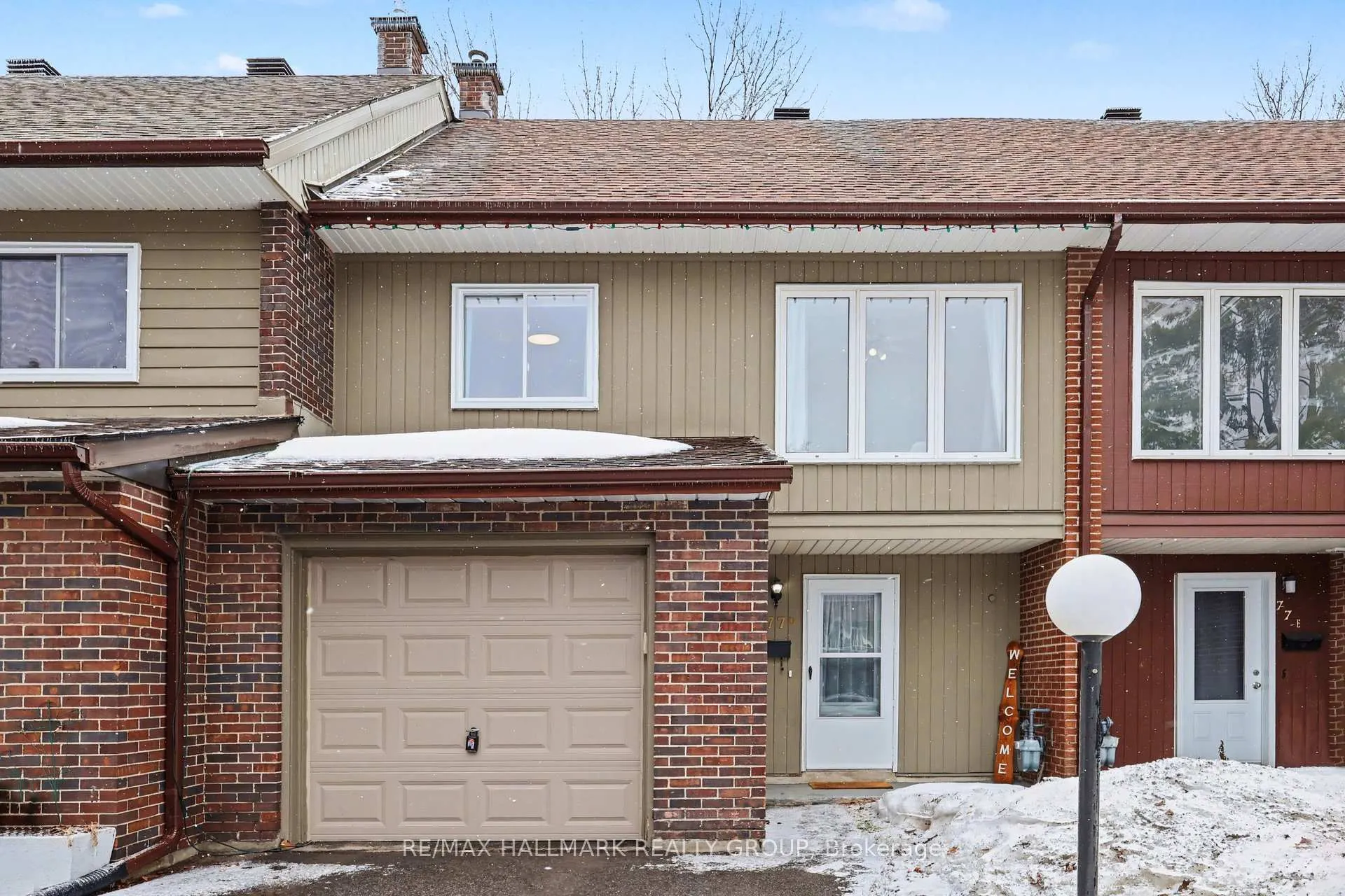 Photo 35 of Unit D, 77 Glen Park Drive, Ottawa, Blackburn Hamlet (South) — HOMEH
