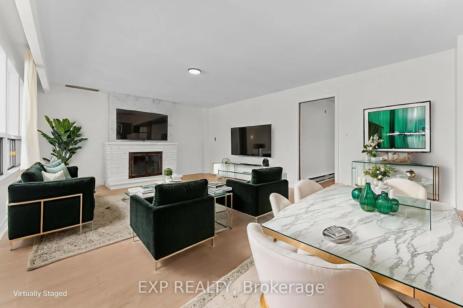 Photo 1 of Unit Unit #1, 1558 Queen Street E, Toronto, Greenwood-Coxwell — HOMEH