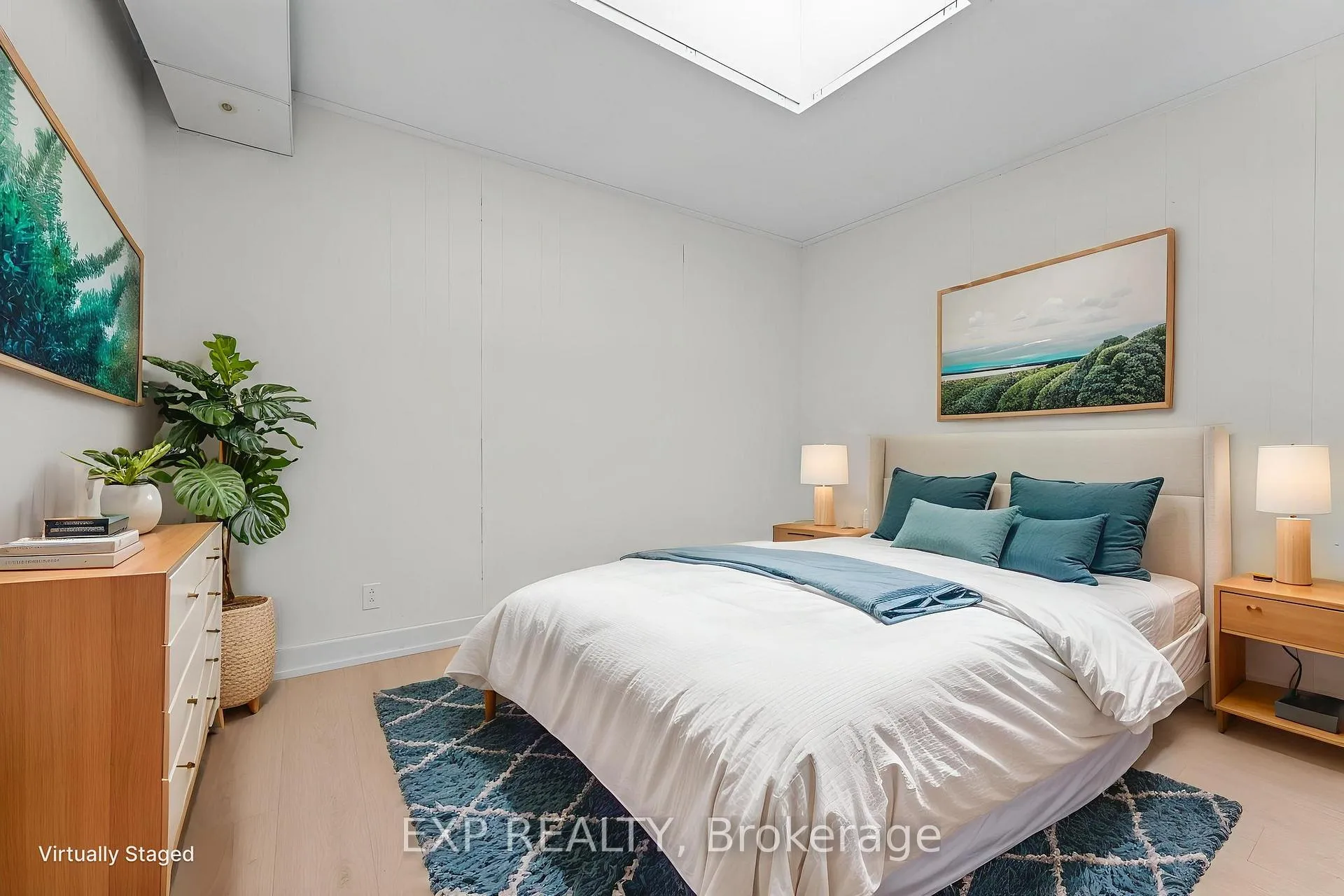 Photo 13 of Unit Unit #1, 1558 Queen Street E, Toronto, Greenwood-Coxwell — HOMEH