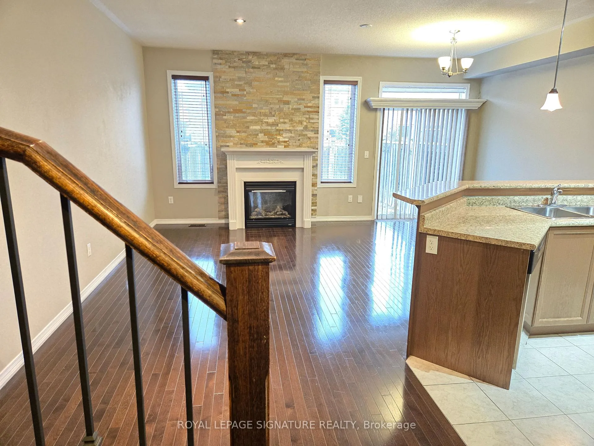 Photo 2 of Unit 63, 651 Farmstead Drive, Milton, Willmott — HOMEH